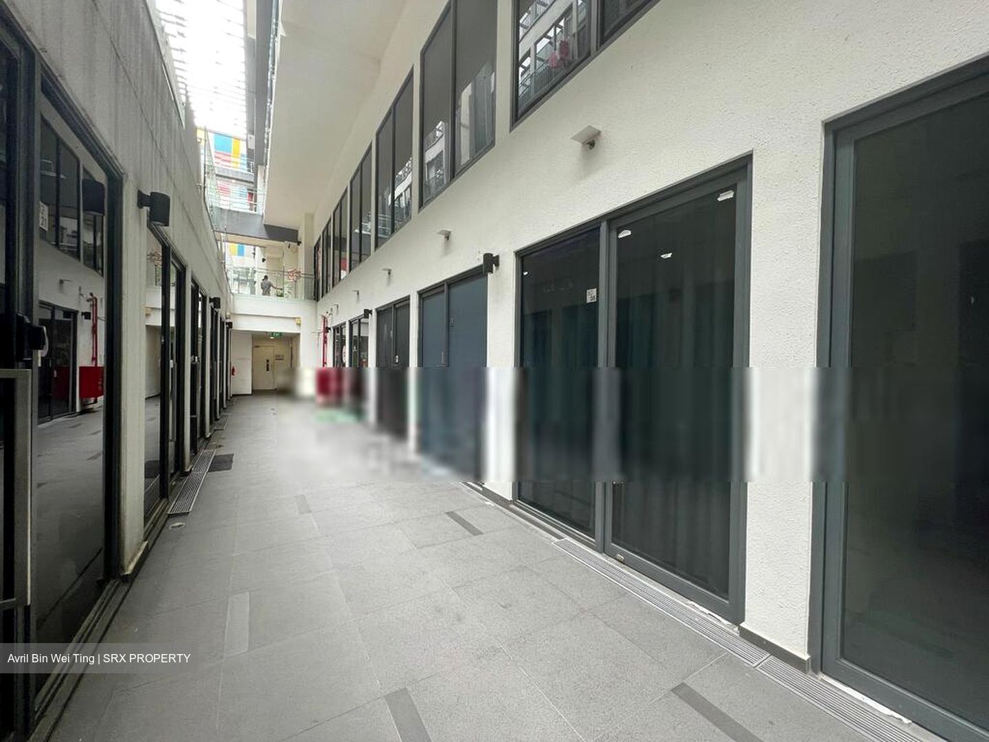 The Promenade@Pelikat (D19), Shop House #548578431